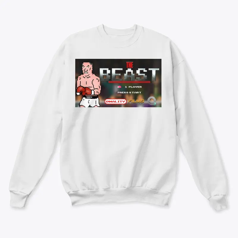 The Beast 8 Bit