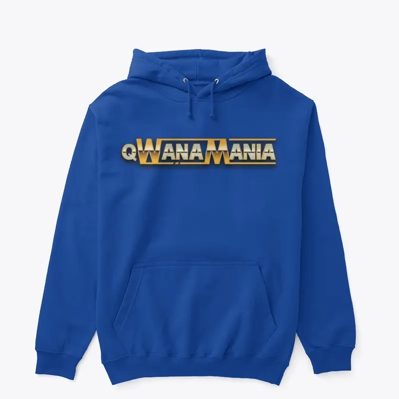 Qwanamania