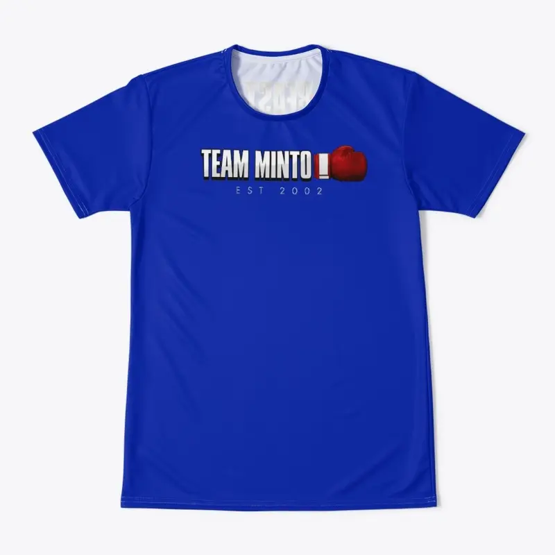 Team Minto Boxing EST