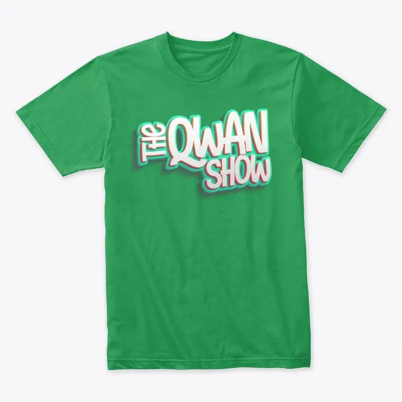 The Qwan Show