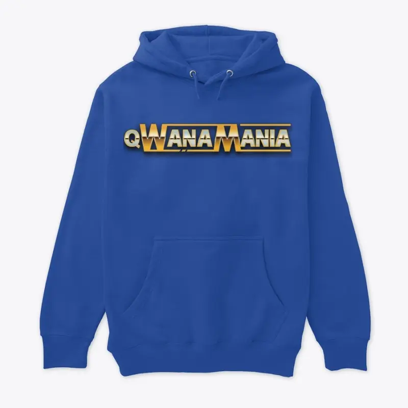 Qwanamania