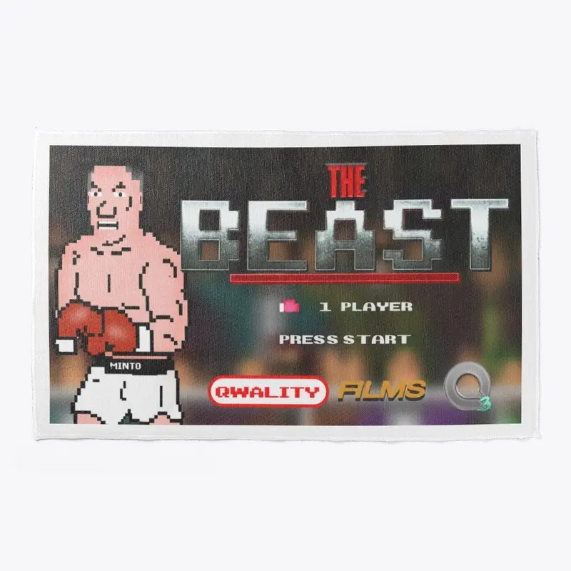 The Beast 8 Bit